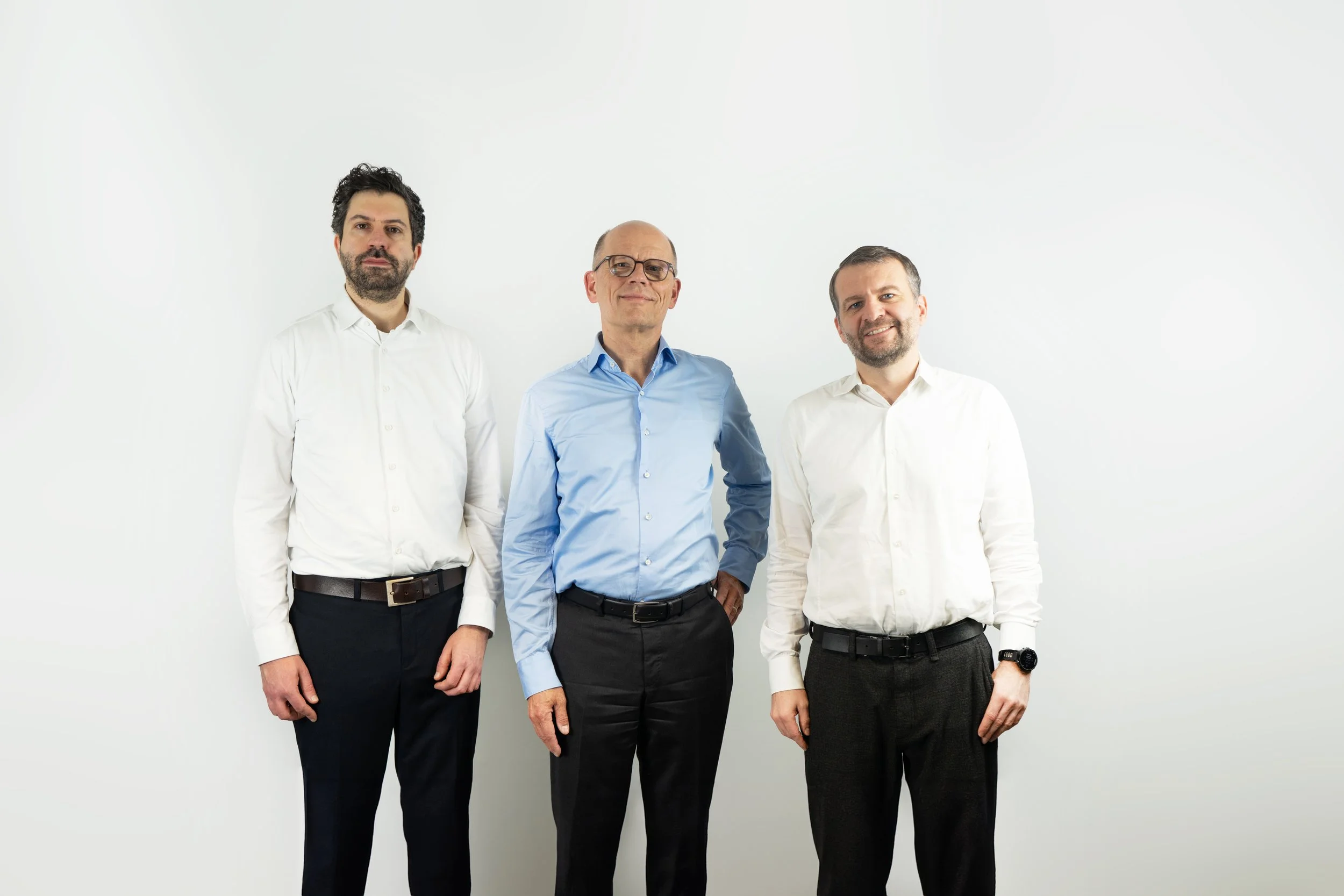 Gestalt Robotics - Intelligente Automatisierung